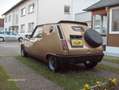 Renault R 5 Le Car Van " oripinal Heuliez Prototyp Ausbau" Золотий - thumbnail 11