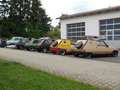 Renault R 5 Le Car Van " oripinal Heuliez Prototyp Ausbau" Gold - thumbnail 18