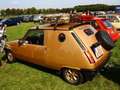 Renault R 5 Le Car Van " oripinal Heuliez Prototyp Ausbau" Gold - thumbnail 22