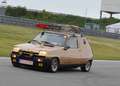 Renault R 5 Le Car Van " oripinal Heuliez Prototyp Ausbau" Gold - thumbnail 33