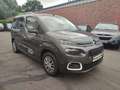 Citroen Berlingo M PureTech 130 EAT8 Klimaaut/Kamera/Panoramad Gris - thumbnail 3