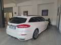 Ford Mondeo Mondeo Full Hybrid 2.0 187 CV eCVT SW ST-Line Busi Bianco - thumbnail 4