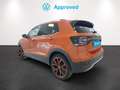 Volkswagen T-Cross 1.5 TSI Sport DSG7 110kW Orange - thumbnail 2