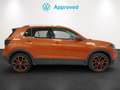 Volkswagen T-Cross 1.5 TSI Sport DSG7 110kW Oranje - thumbnail 3