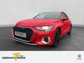Audi A3 35 TFSI ADVANCED PDC NAVI+ VIRTUAL Rot - thumbnail 1