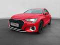 Audi A3 35 TFSI ADVANCED PDC NAVI+ VIRTUAL Rot - thumbnail 2