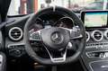 Mercedes-Benz C 63 AMG C 63 S AMG T Pano-Perform.Abgas-Memory-Burm-360° Gris - thumbnail 13