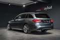 Mercedes-Benz C 63 AMG C 63 S AMG T Pano-Perform.Abgas-Memory-Burm-360° Gris - thumbnail 6