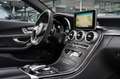 Mercedes-Benz C 63 AMG C 63 S AMG T Pano-Perform.Abgas-Memory-Burm-360° Gris - thumbnail 18