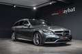 Mercedes-Benz C 63 AMG C 63 S AMG T Pano-Perform.Abgas-Memory-Burm-360° Gris - thumbnail 1