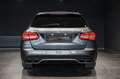 Mercedes-Benz C 63 AMG C 63 S AMG T Pano-Perform.Abgas-Memory-Burm-360° Gris - thumbnail 7