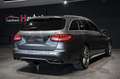 Mercedes-Benz C 63 AMG C 63 S AMG T Pano-Perform.Abgas-Memory-Burm-360° Gris - thumbnail 8