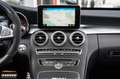Mercedes-Benz C 63 AMG C 63 S AMG T Pano-Perform.Abgas-Memory-Burm-360° Gris - thumbnail 15