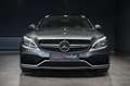 Mercedes-Benz C 63 AMG C 63 S AMG T Pano-Perform.Abgas-Memory-Burm-360° Gris - thumbnail 2
