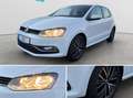 Volkswagen Polo V 1.2 TSI DSG KLIMA APP NAV PDC Insp+TÜVNeu Weiß - thumbnail 29