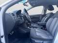 Volkswagen Polo V 1.2 TSI DSG KLIMA APP NAV PDC Insp+TÜVNeu Weiß - thumbnail 12