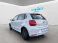 Volkswagen Polo V 1.2 TSI DSG KLIMA APP NAV PDC Insp+TÜVNeu Weiß - thumbnail 7