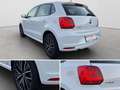 Volkswagen Polo V 1.2 TSI DSG KLIMA APP NAV PDC Insp+TÜVNeu Weiß - thumbnail 30