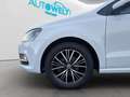 Volkswagen Polo V 1.2 TSI DSG KLIMA APP NAV PDC Insp+TÜVNeu Weiß - thumbnail 9