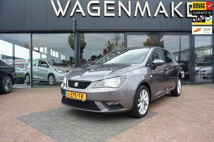 SEAT Ibiza 1.2 Style