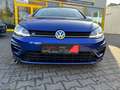 Volkswagen Golf VII Variant R4*1.Hand*Virtual*ACC*DCC*CAM* Blau - thumbnail 1