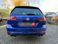Volkswagen Golf VII Variant R4*1.Hand*Virtual*ACC*DCC*CAM* Kék - thumbnail 12