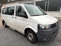 Volkswagen T6 Kombi T6 LR 2.0TDI *9-SITZE*1.BESITZ*PICKERL Weiß - thumbnail 4