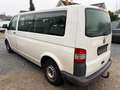 Volkswagen T6 Kombi T6 LR 2.0TDI *9-SITZE*1.BESITZ*PICKERL Weiß - thumbnail 2
