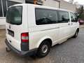 Volkswagen T6 Kombi T6 LR 2.0TDI *9-SITZE*1.BESITZ*PICKERL Weiß - thumbnail 3