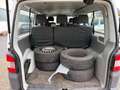 Volkswagen T6 Kombi T6 LR 2.0TDI *9-SITZE*1.BESITZ*PICKERL Weiß - thumbnail 11