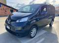 Nissan Evalia 1.5 dci N-Tec 110cv E6 7 Posti Blau - thumbnail 3