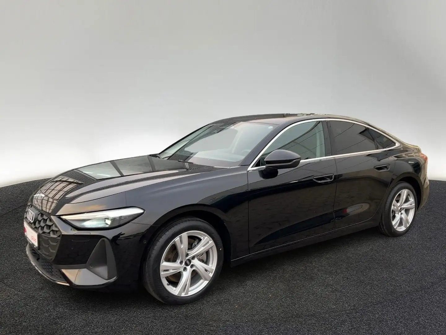 Audi A5 A5 TDI 150 kW S tronic Kamera PDC L Schwarz - 2