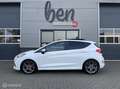 Ford Fiesta 1.0 EcoBoost ST-Line 1e Eig Pano TOPSTAAT!! Blanc - thumbnail 13