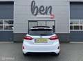 Ford Fiesta 1.0 EcoBoost ST-Line 1e Eig Pano TOPSTAAT!! Blanc - thumbnail 10