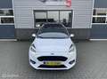Ford Fiesta 1.0 EcoBoost ST-Line 1e Eig Pano TOPSTAAT!! Blanc - thumbnail 6