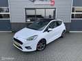 Ford Fiesta 1.0 EcoBoost ST-Line 1e Eig Pano TOPSTAAT!! Blanc - thumbnail 3