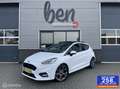 Ford Fiesta 1.0 EcoBoost ST-Line 1e Eig Pano TOPSTAAT!! Blanc - thumbnail 1