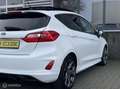 Ford Fiesta 1.0 EcoBoost ST-Line 1e Eig Pano TOPSTAAT!! Blanc - thumbnail 11