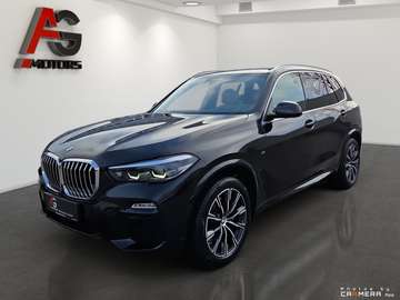xDrive30d 48V Aut./M-Paket//Pano/Standheizung//Ma