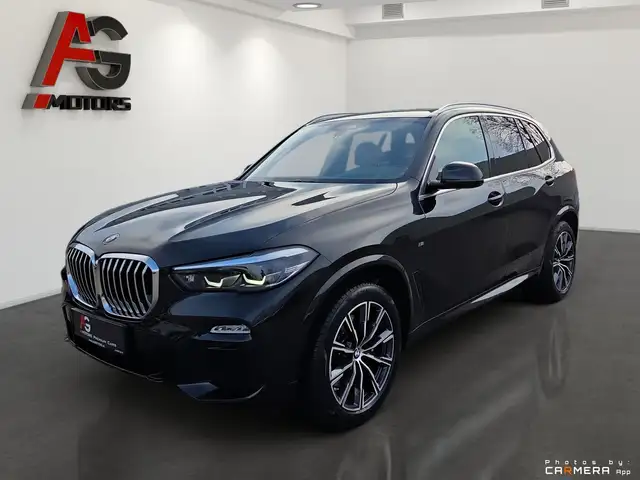 BMW X5 xDrive30d 48V Aut./M-Paket//Pano/Standheizung//Ma
