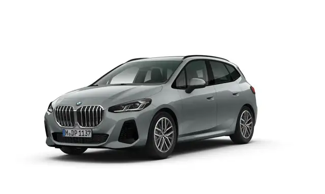 BMW 218 d Active Tourer M sport