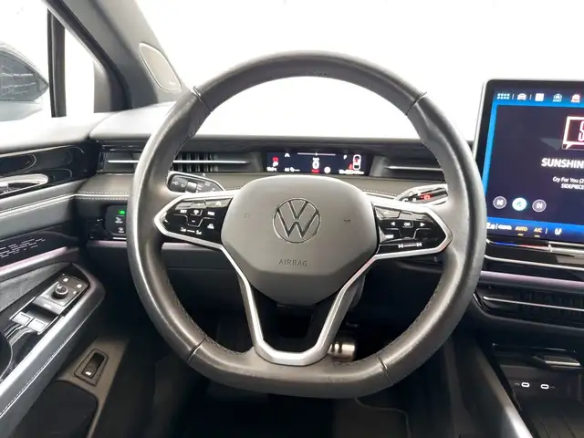Volkswagen Id.7 view 10