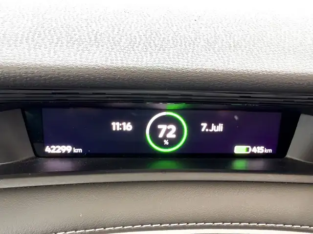 Volkswagen Id.7 view 7