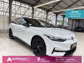 Pro (77kW) HeadUp|Kamera|CarPlay|LED