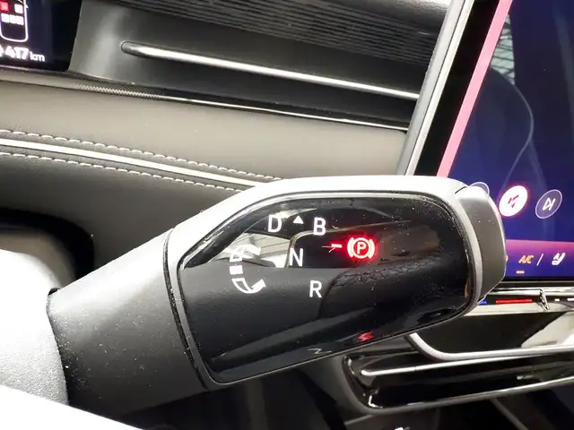 Volkswagen Id.7 view 13