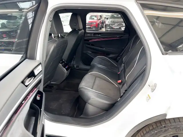 Volkswagen Id.7 view 15