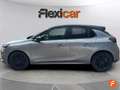 Opel Corsa 1.2T XHL S/S GS-Line 100 Gris - thumbnail 4