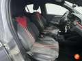 Opel Corsa 1.2T XHL S/S GS-Line 100 Gris - thumbnail 10