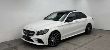 e AMG NIGHT PANO+AIRMATIC+KEYLESS+KAMERA+