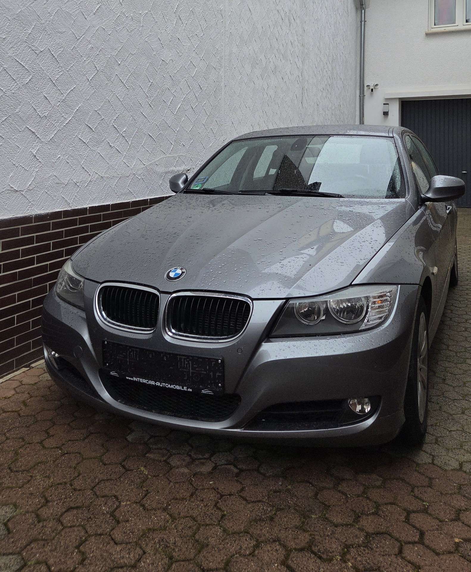 Second hand Bmw 3 Series 